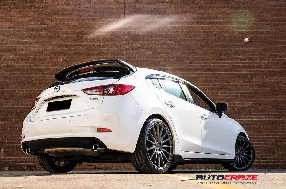 MAZDA-3-FORM-MATTE-GUN-METAL